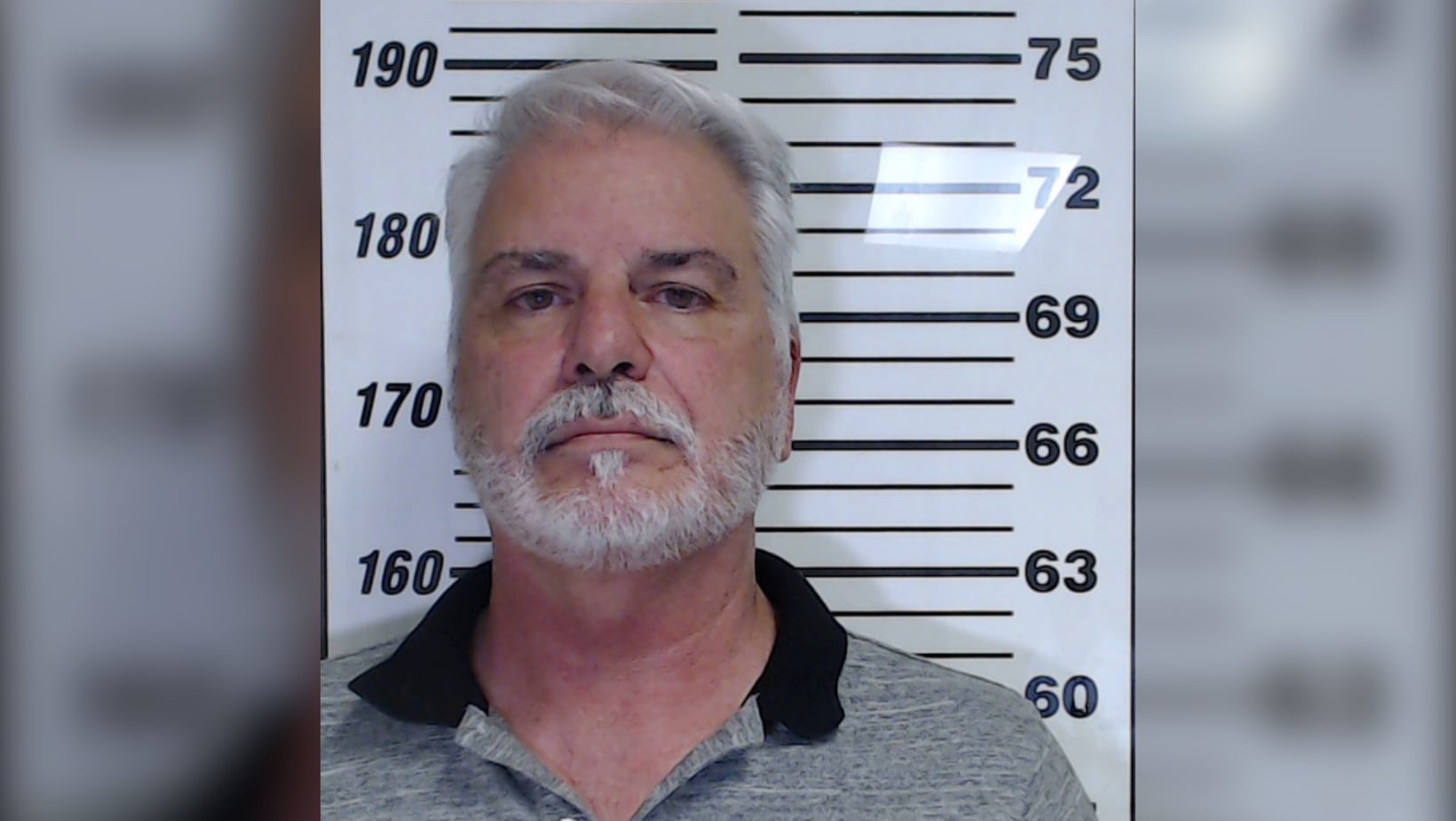 Gulfport Man Sentenced to Consecutive Life Terms for Sexual Battery of Minor