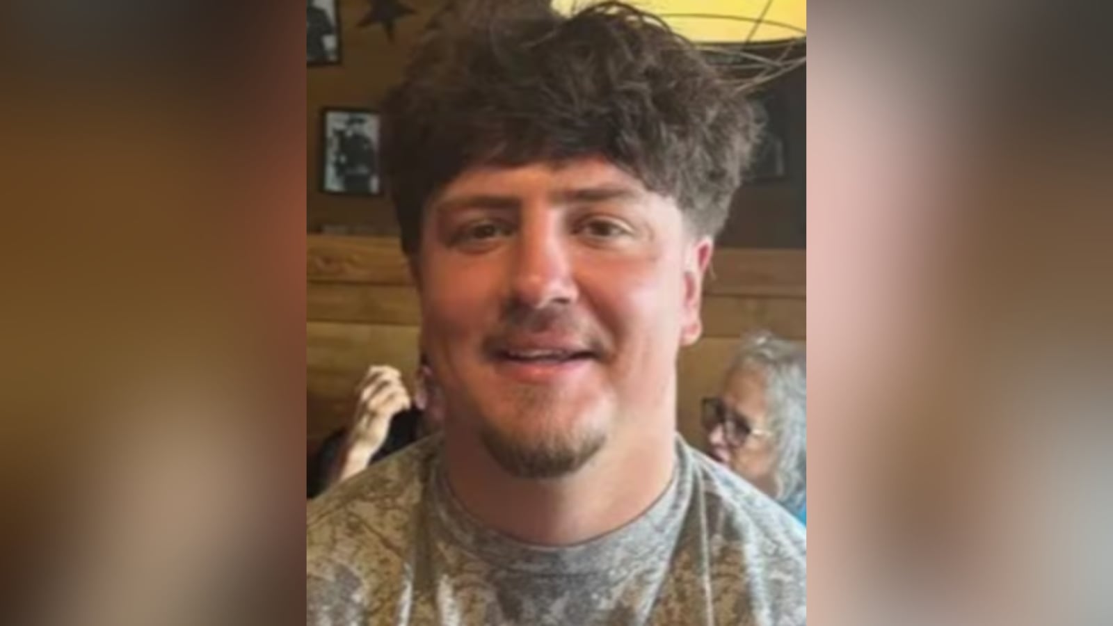 Southeastern Oklahoma State University Football Player Dies in Highway Crash; Teammate Arrested