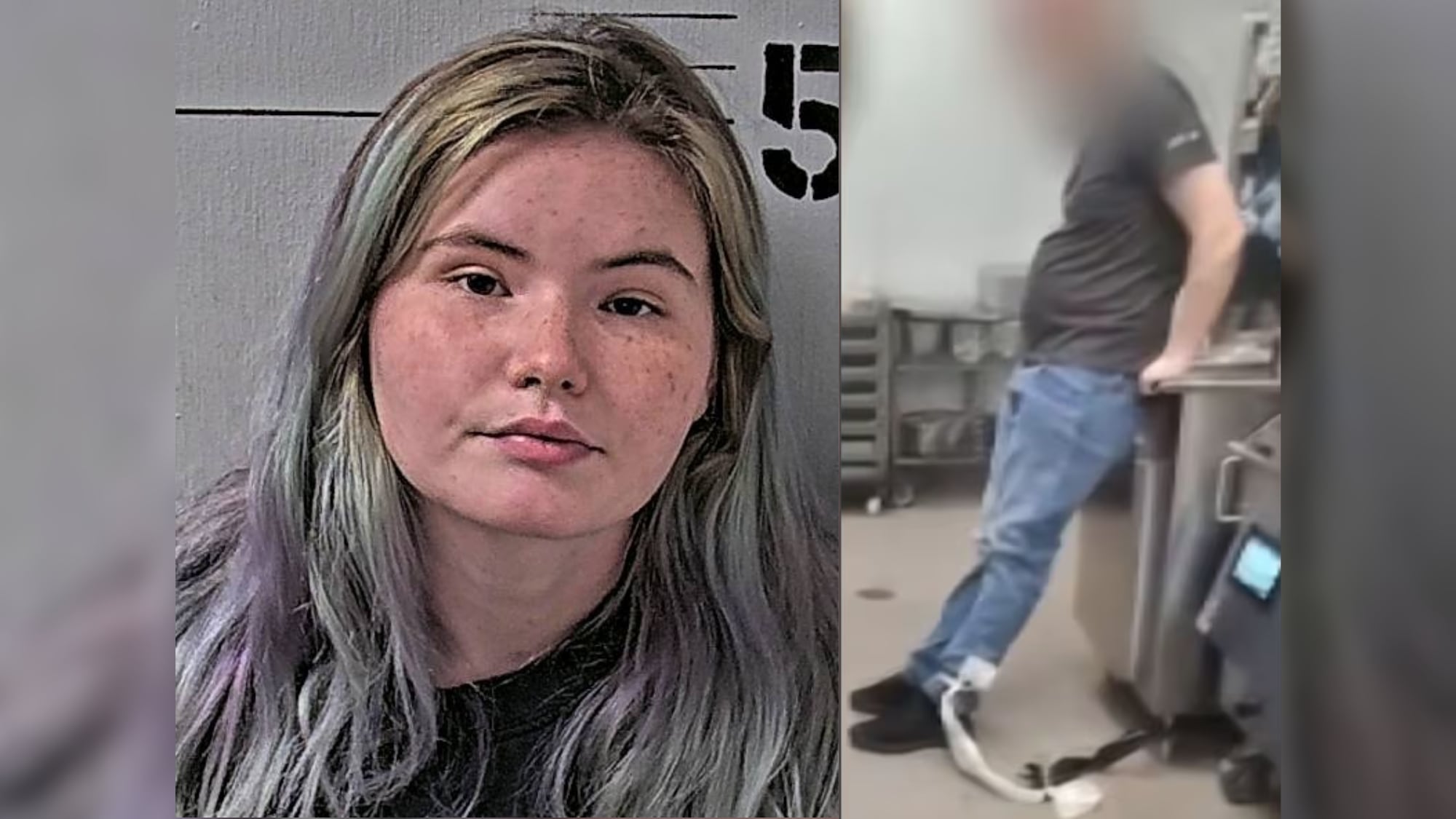 Former Wendy’s Manager Arrested in Tennessee Over Alleged TikTok Trend Incident