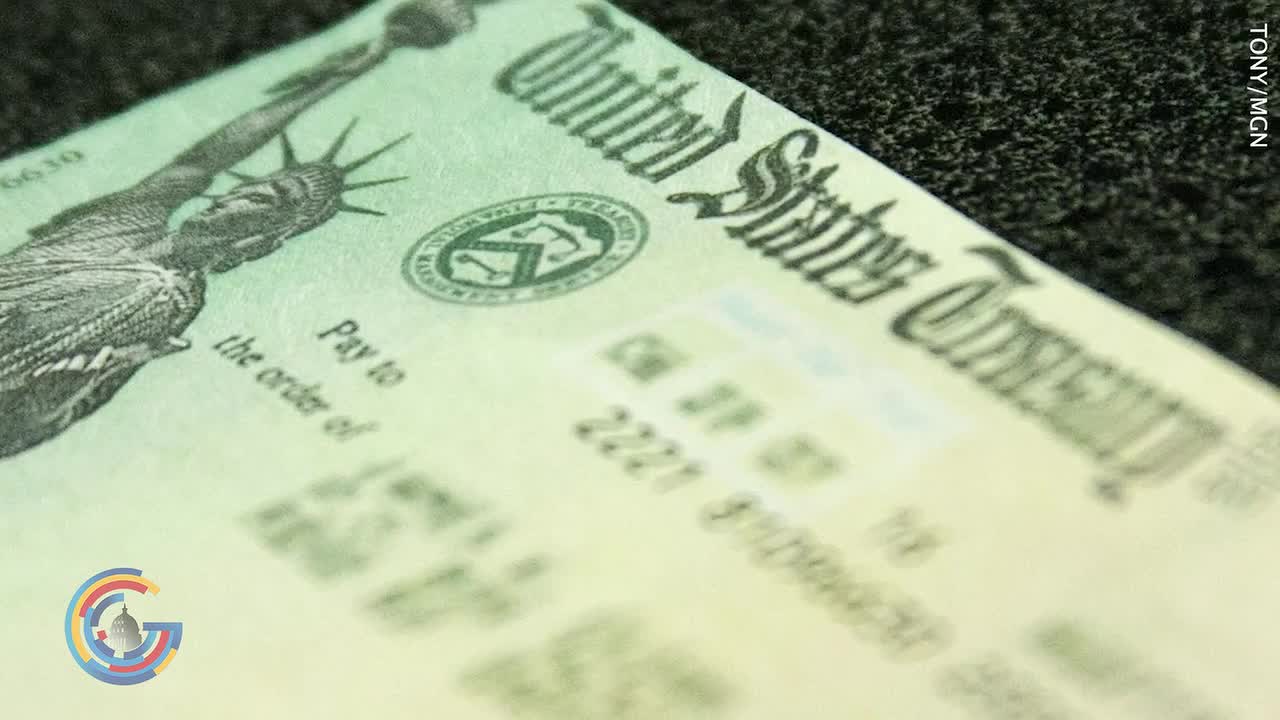 Trump Administration Plans $90 Medicare Checks for Millions of Seniors