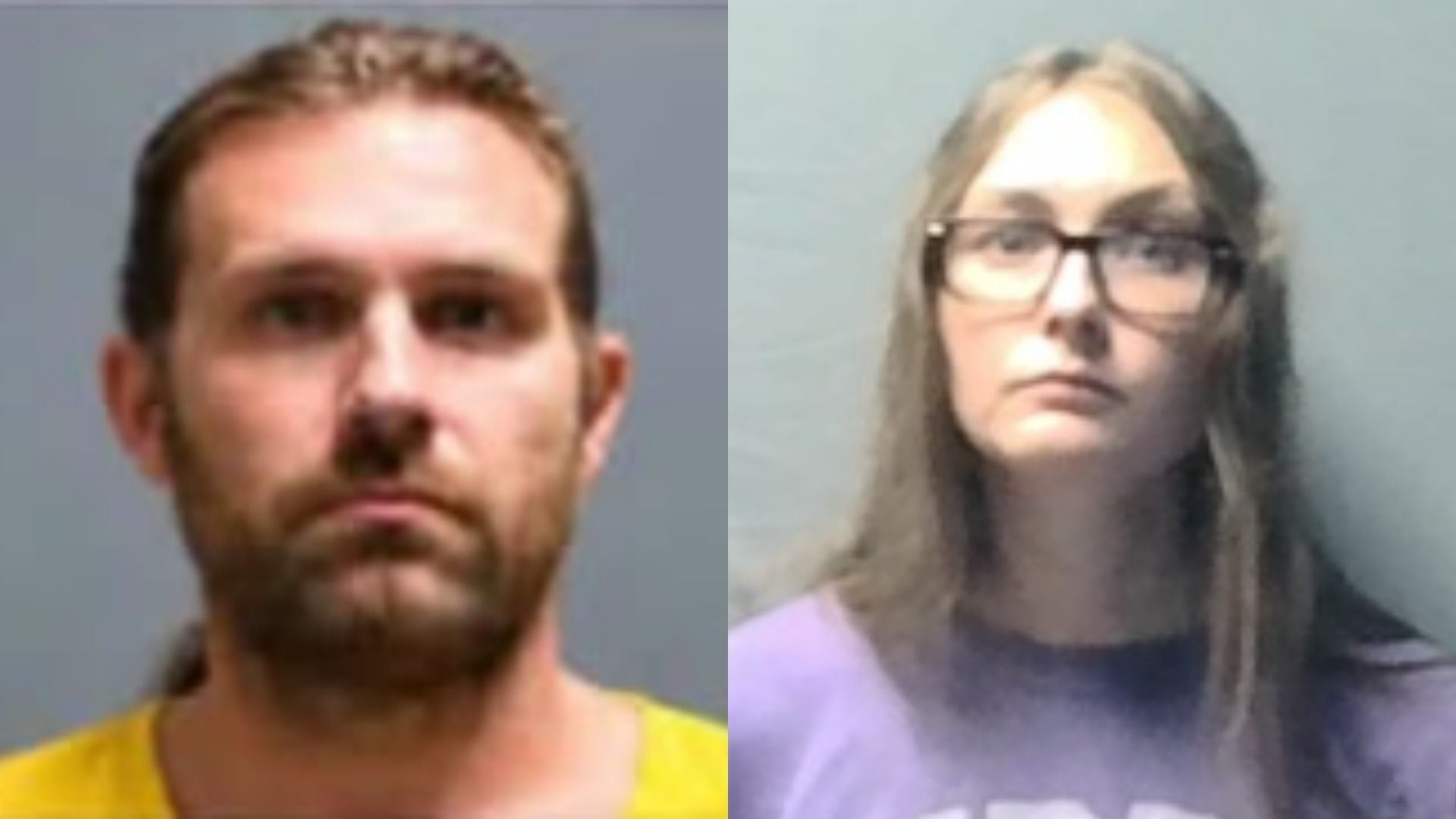 Arkansas Couple Charged with Abduction, Rape, and Internet Stalking of 12-Year-Old Girl