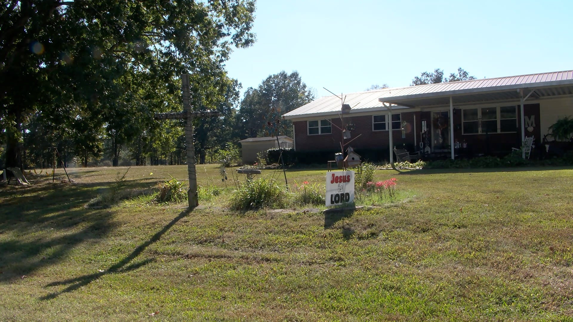 81-Year-Old Man Killed During Home Invasion in New Albany