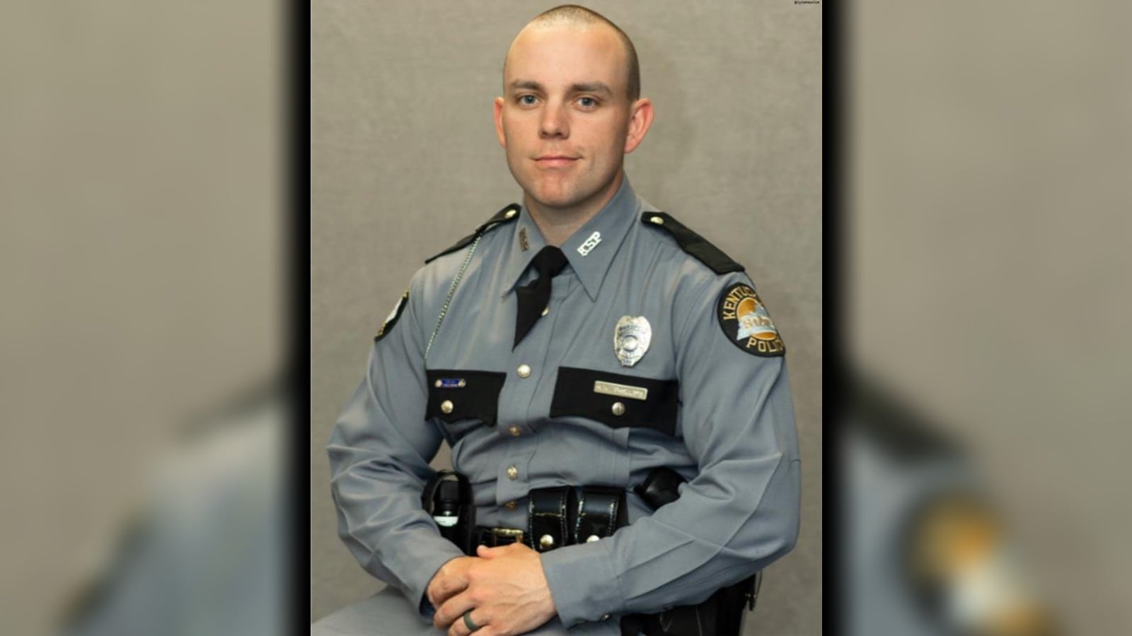 Kentucky Trooper Fatally Shot on Interstate 65; Suspect Apprehended