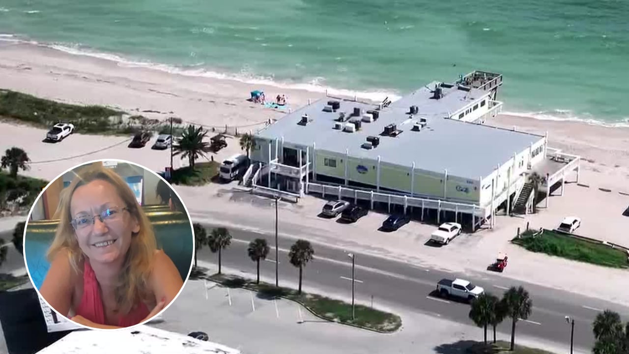 Bartender Charged With Voluntary Manslaughter After Tourist’s Fatal Fall on Edisto Island