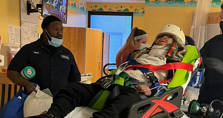 13-Year-Old Boy Dies Five Years After Being Injured in Cincinnati Shooting