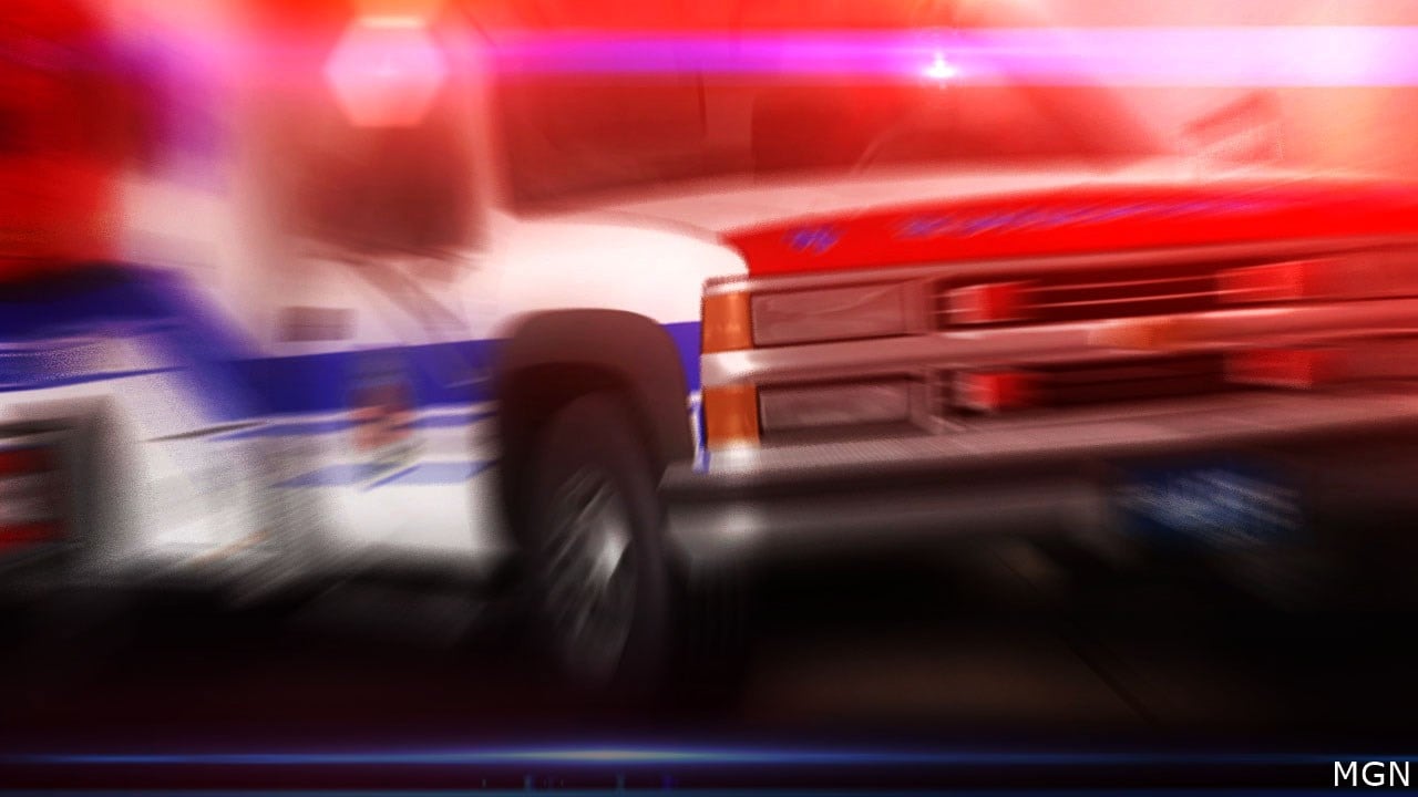 Man Fatally Struck by Vehicle at Charleston Car Wash