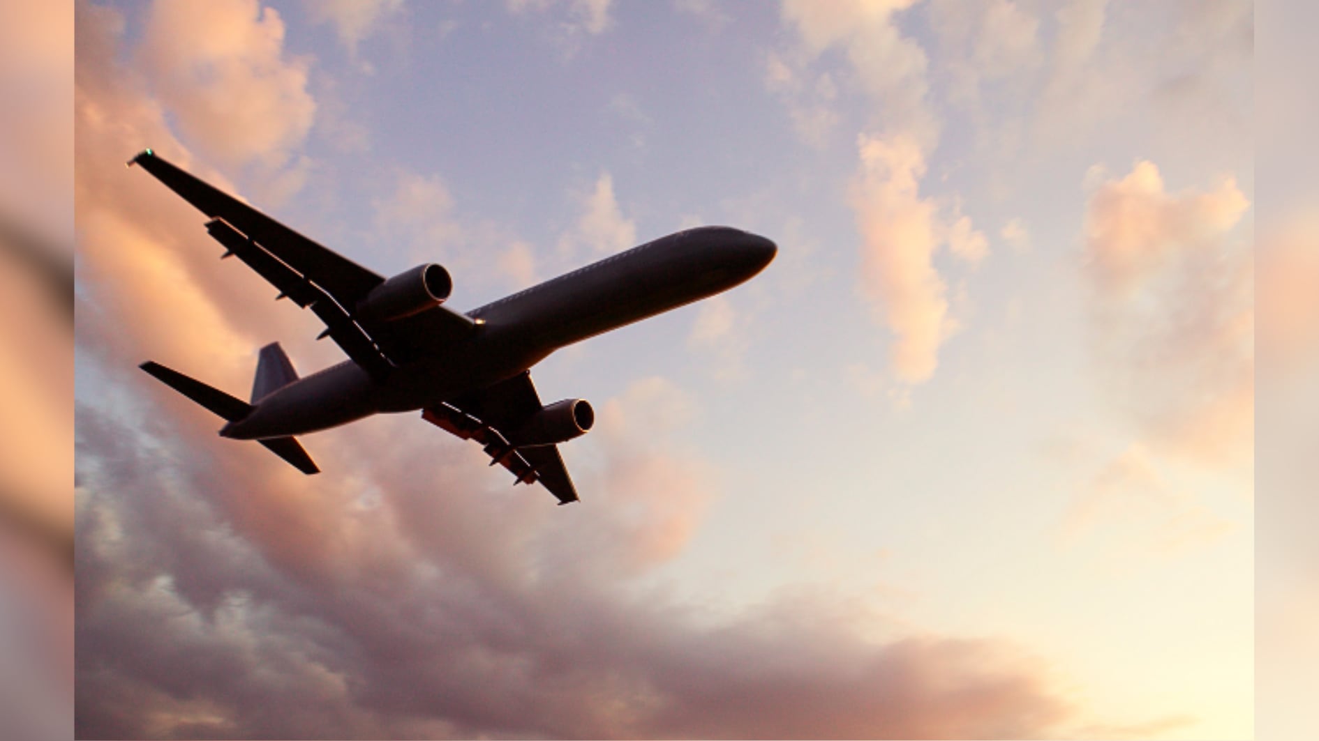 Flight Attendants Report Illness Due to Unknown Odor on Inbound Honolulu Flight