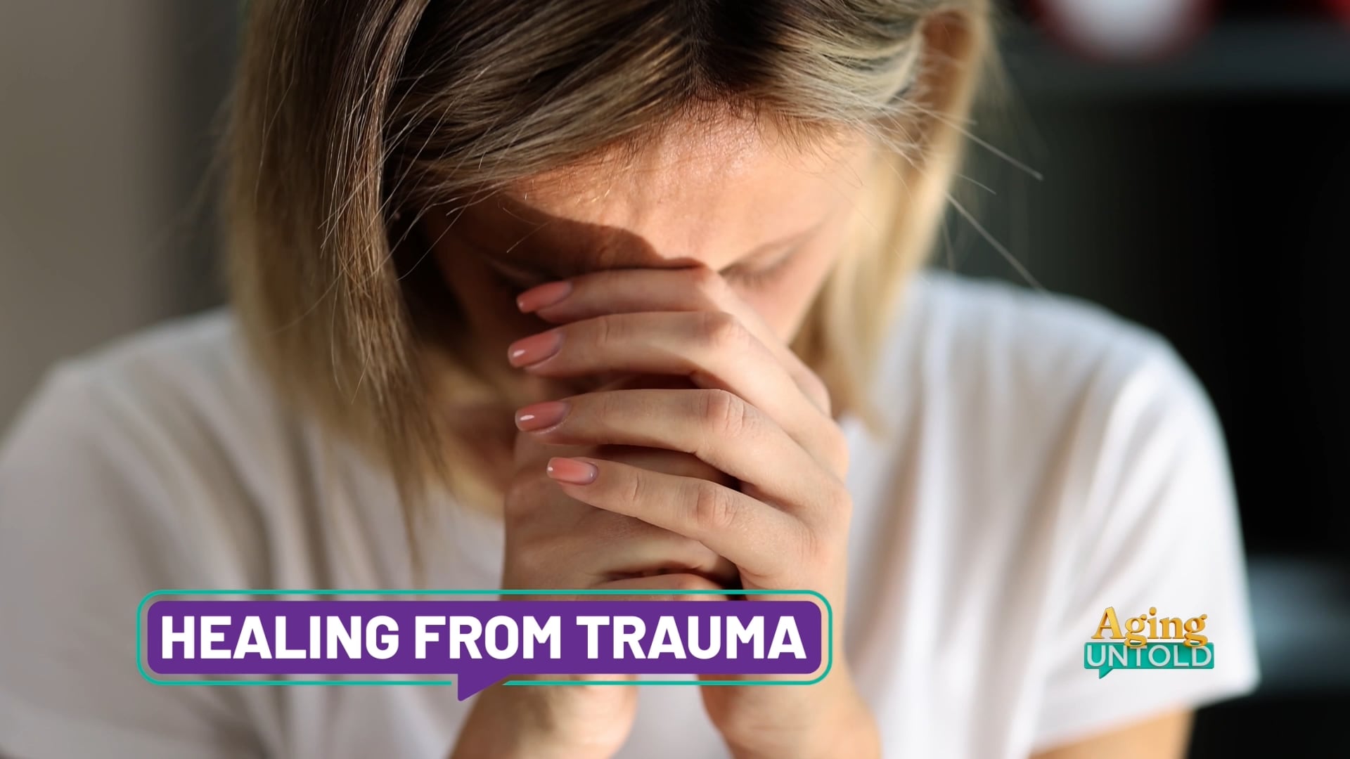 Program Explores Trauma’s Resurgence in Aging, Offers Support and Coping Strategies