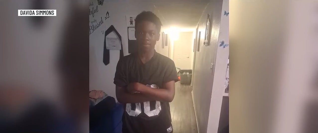 14-Year-Old Boy Loses Eye After Being Shot in Charleston