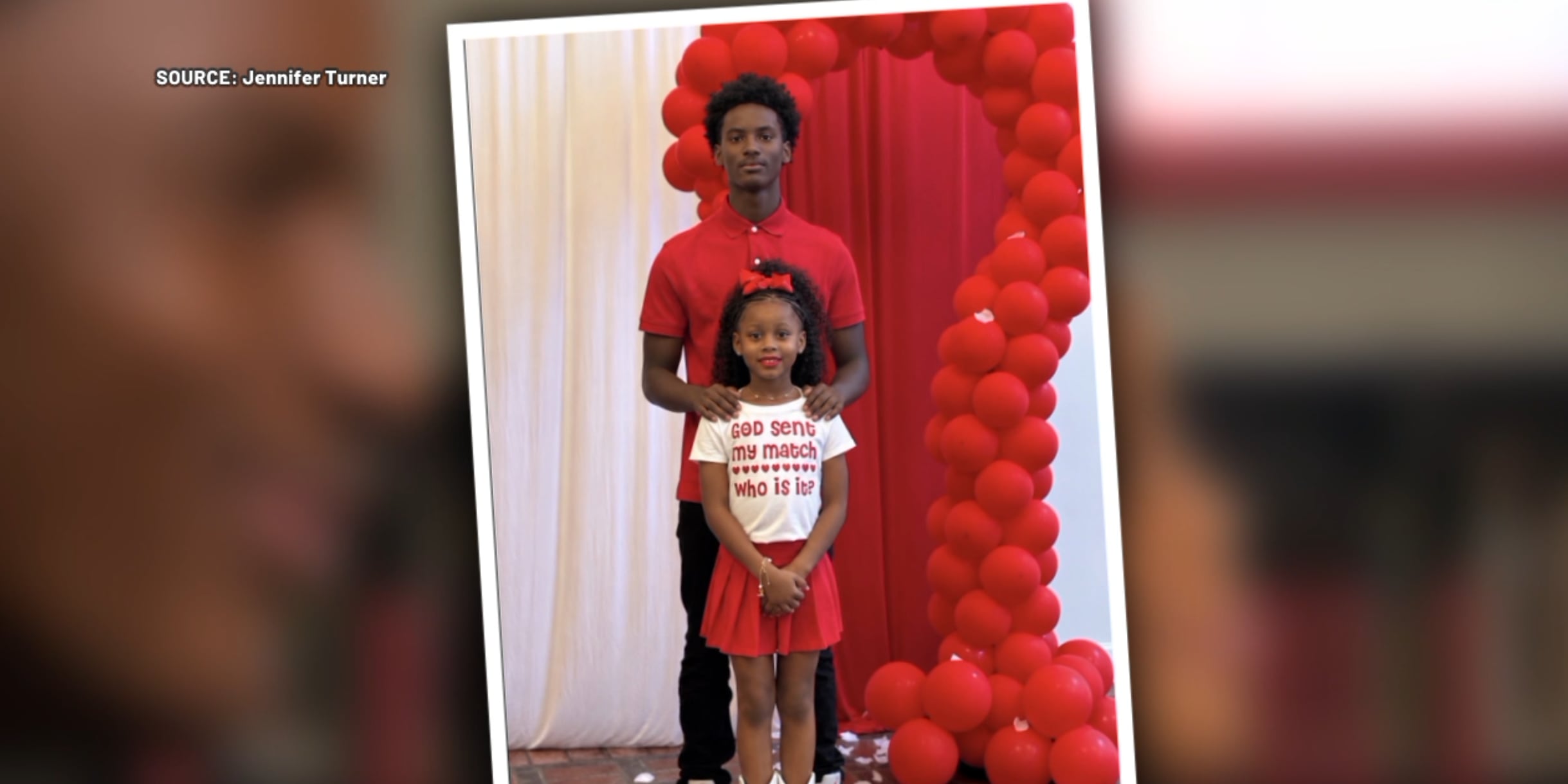 Brother Donates Bone Marrow to Sister in Alabaster, Alabama