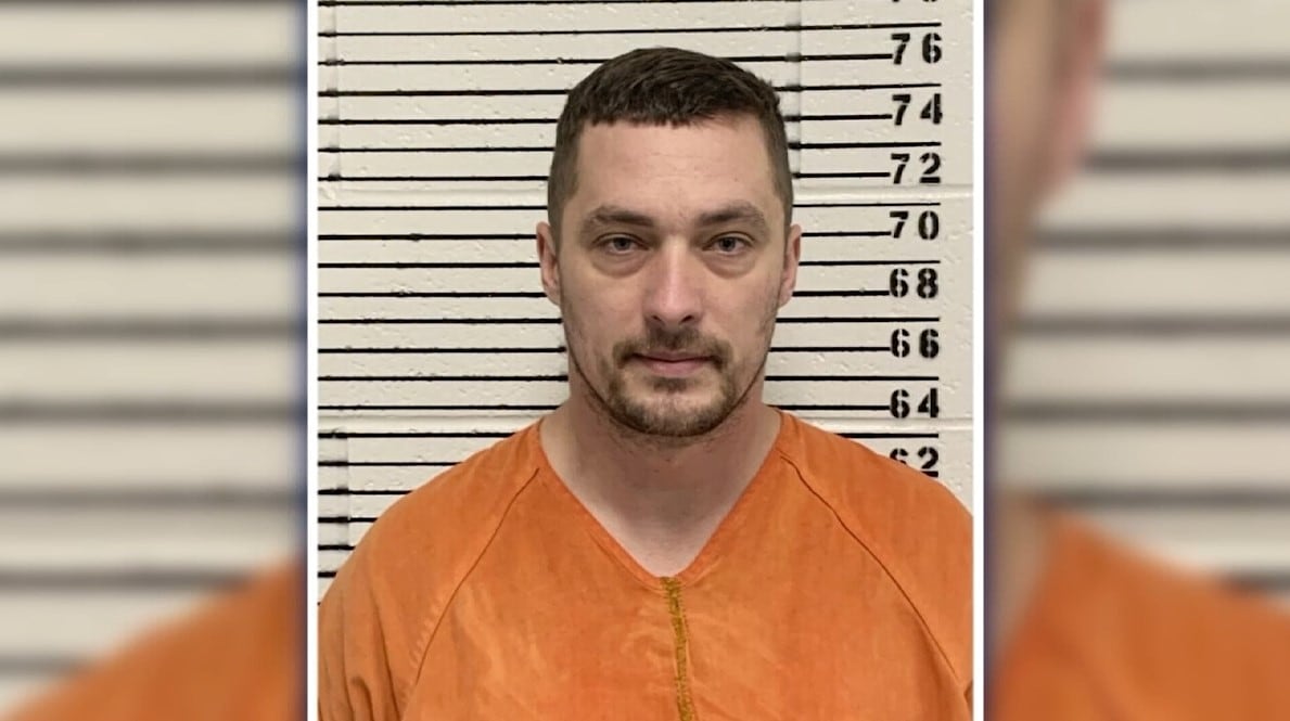 Oregon Authorities Indict Suspected Serial Killer Jesse Calhoun in Connection to Six Women’s Deaths