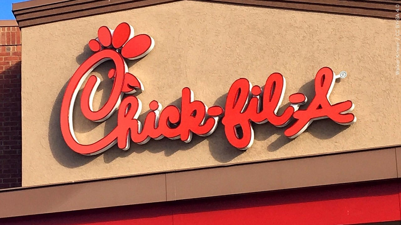 Chick-fil-A Declines AI for Drive-Thrus, Emphasizes Human Hospitality