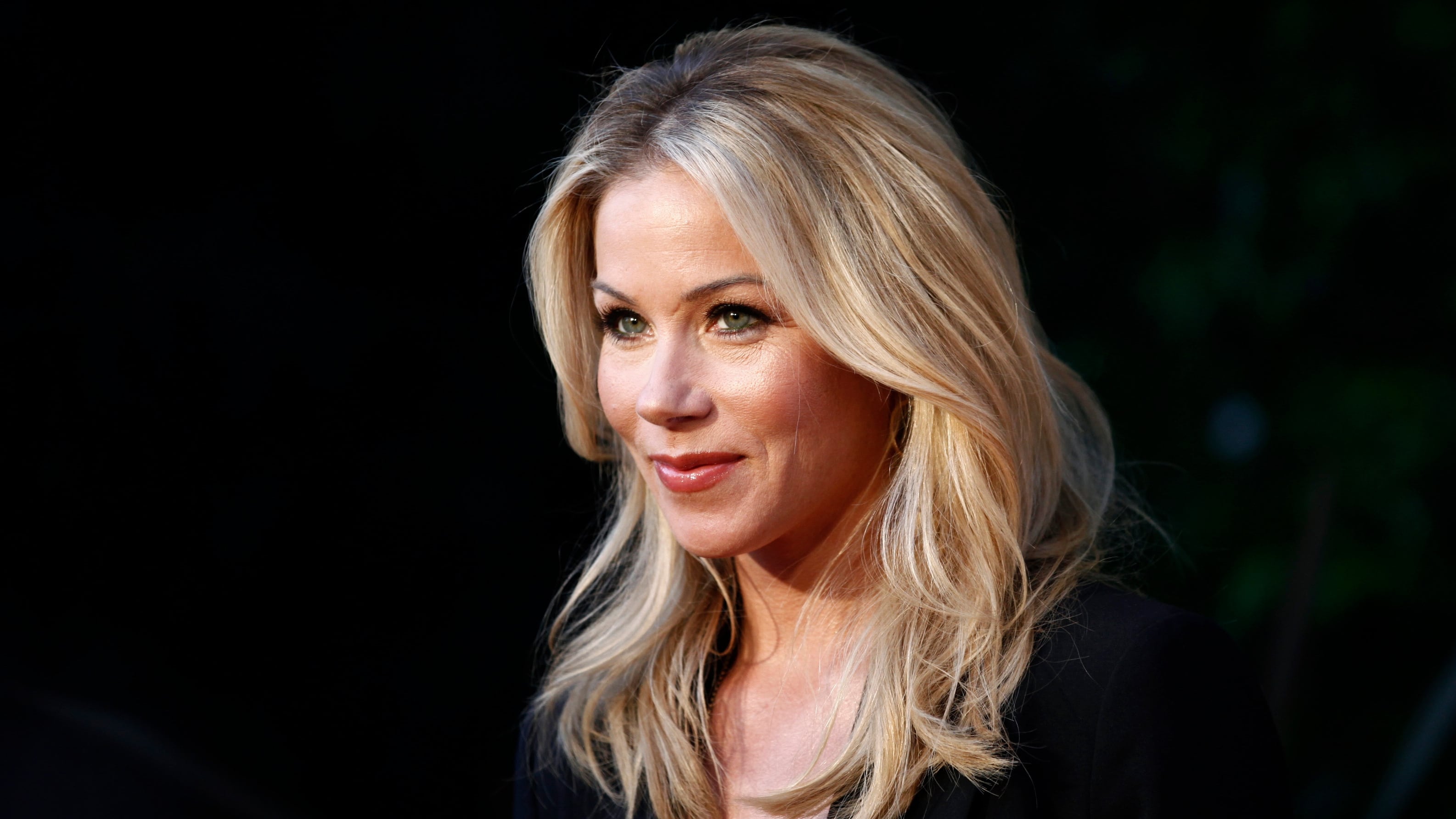 Christina Applegate Says She Was Misdiagnosed With Multiple Sclerosis