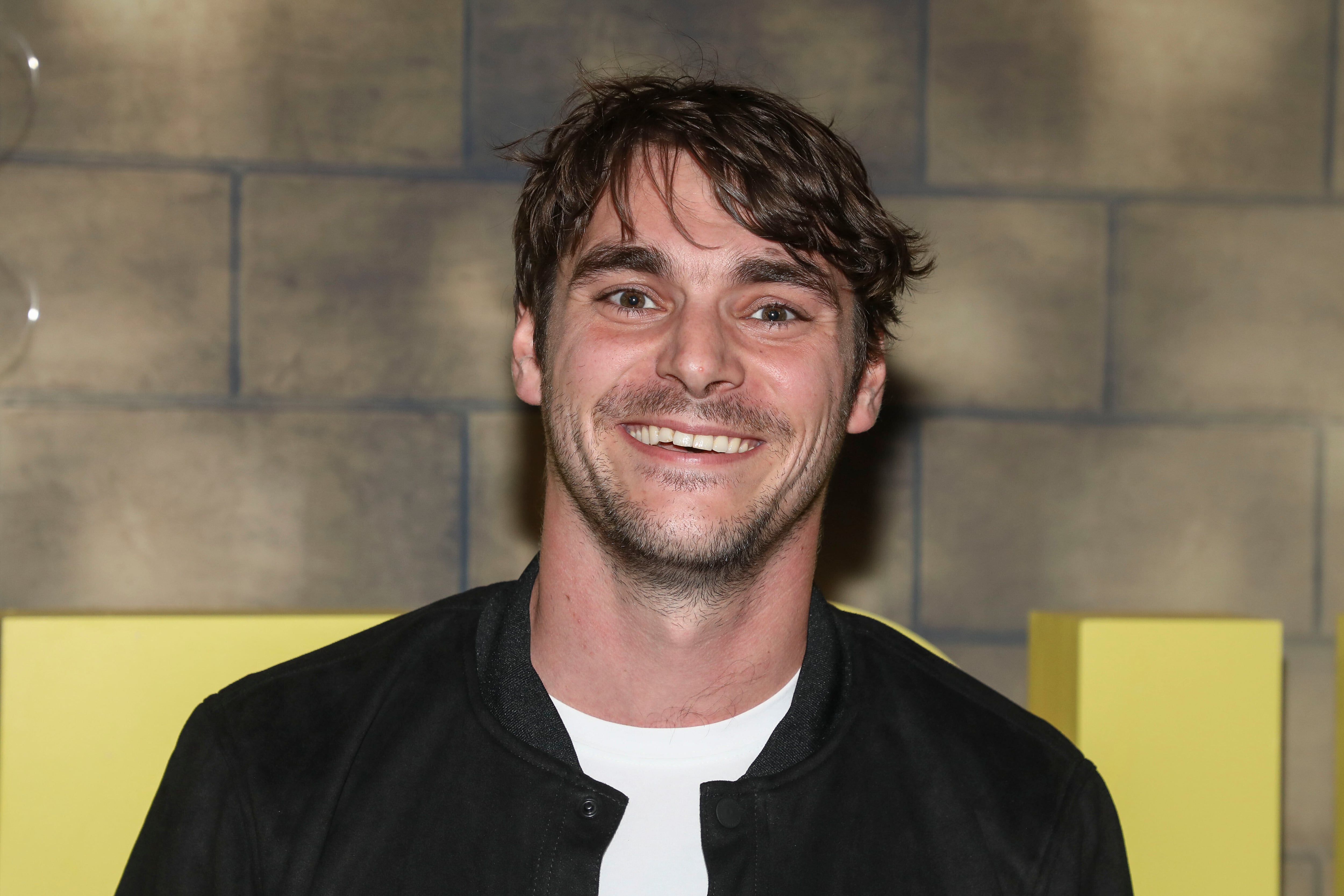 RJ Mitte, Actor and Disability Advocate, Dies at 34 in Texas