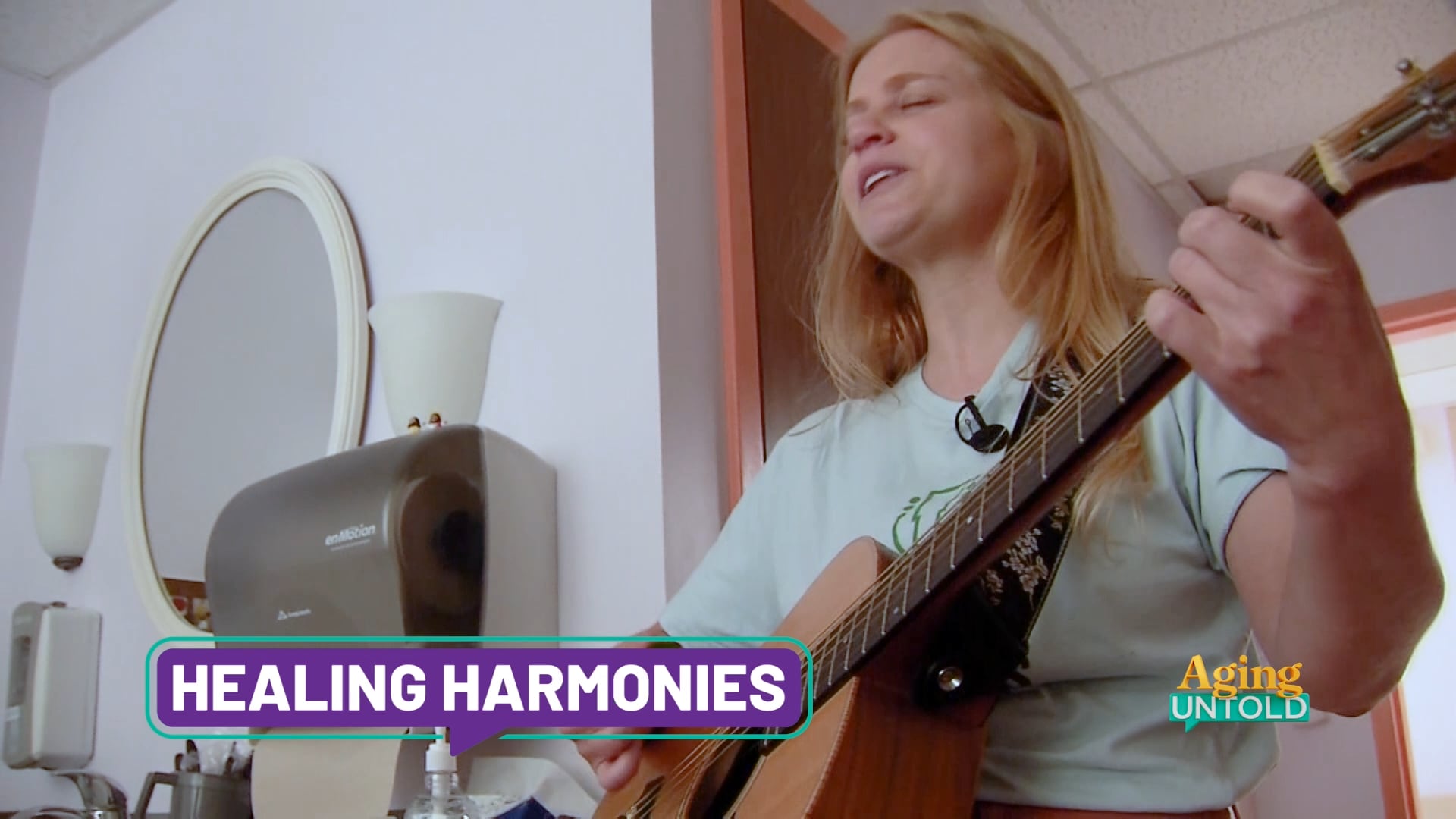 Musicians on Call Program Brings Live Music to Nashville Hospitals