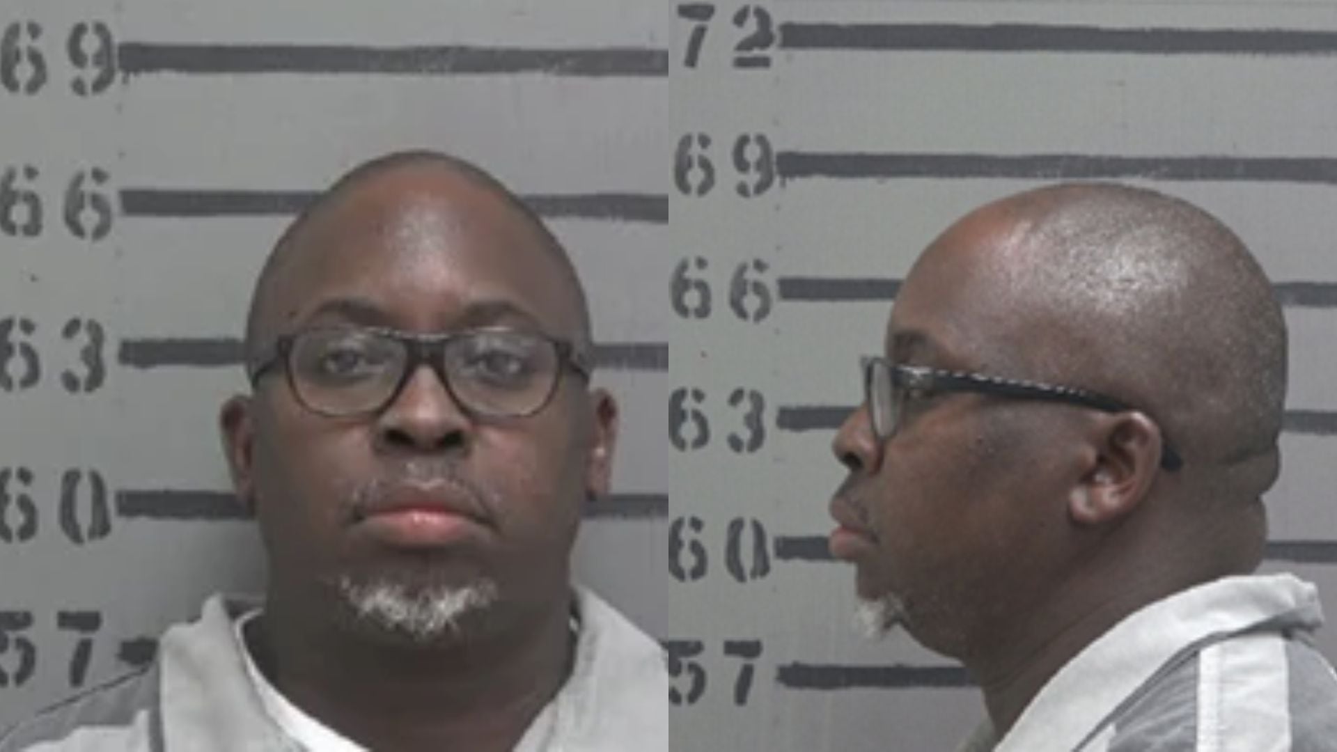 Church Deacon Arrested in Georgia for Allegedly Abandoning Children on Roadside