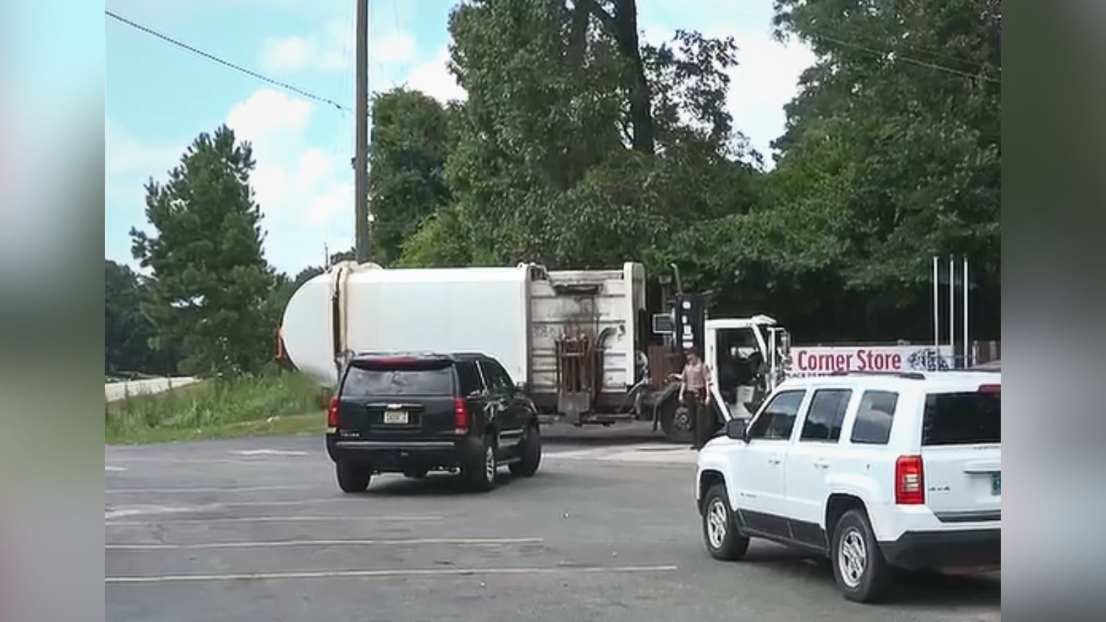 Prichard Sanitation Worker Dies Weeks After Road Rage Shootout