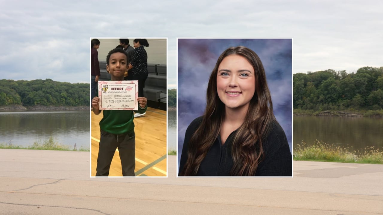 Boy and Teacher Die in Drowning During Iowa School Field Trip