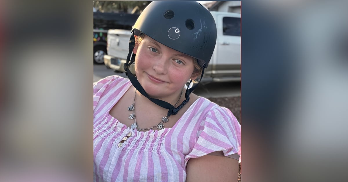 15-Year-Old Girl Dies After E-Scooter Crash in Las Vegas Crosswalk
