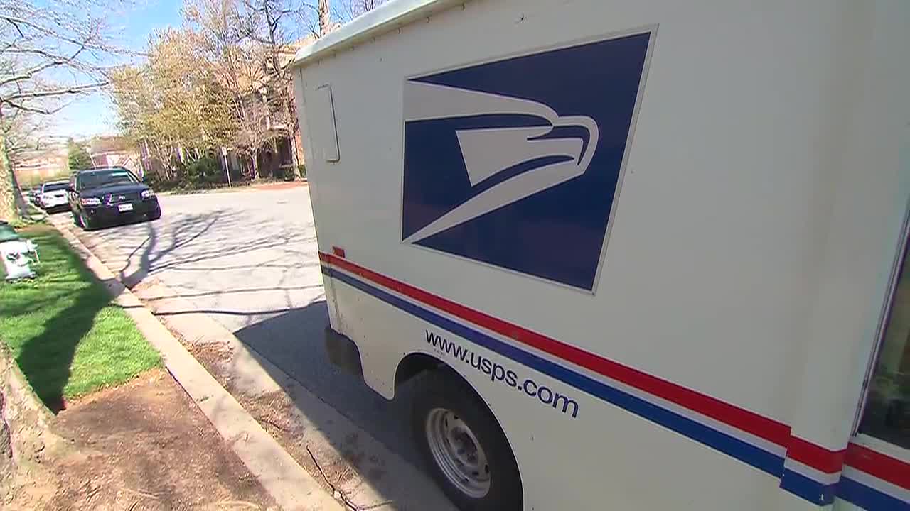 USPS Announces 2026 Holiday Shipping Deadlines, Urges Early Mailing