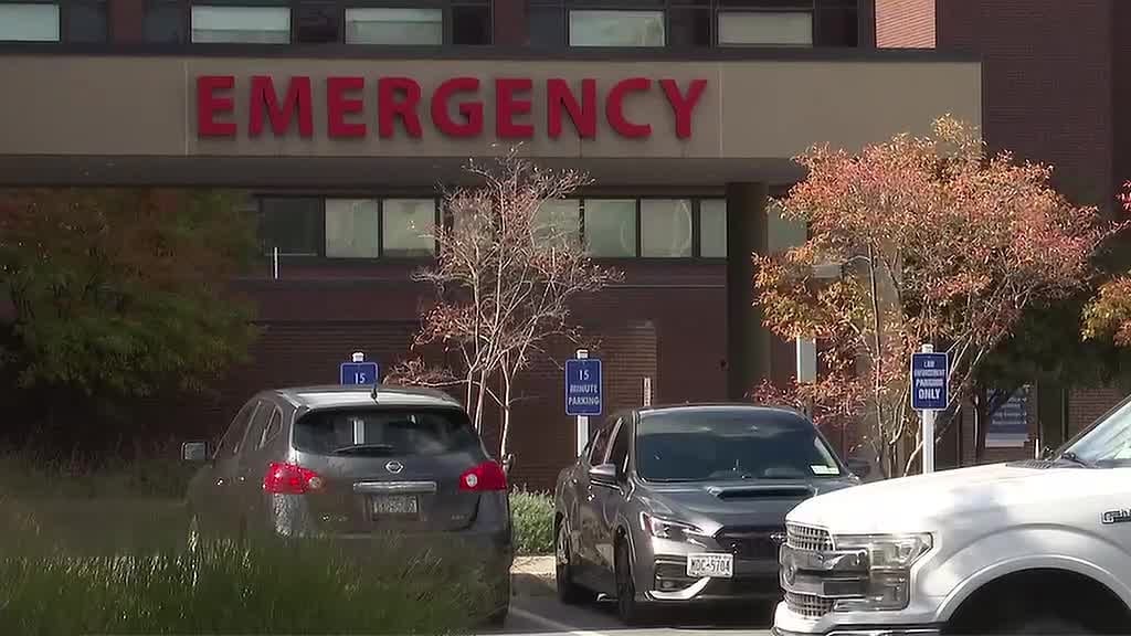 Teenager Occupies North Country Hospitals for Months Amid Care and Housing Shortage