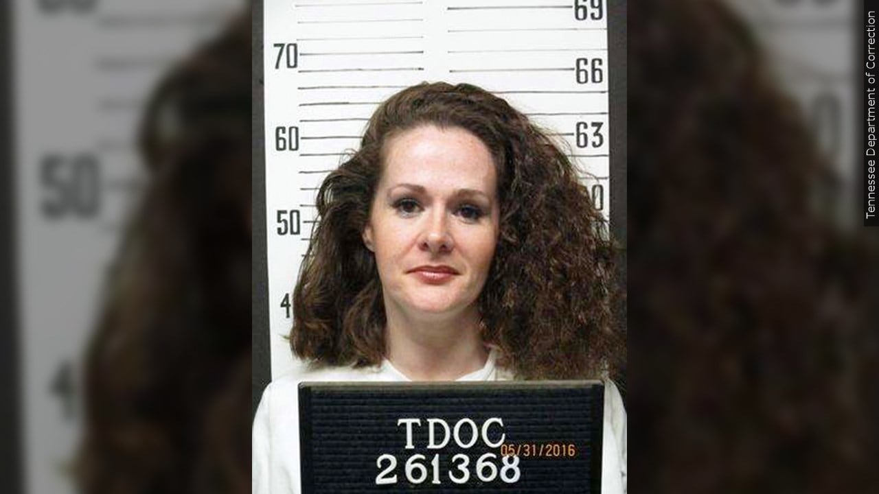 Tennessee Governor Says Christa Pike’s Death Sentence Expected to Remain Unchanged