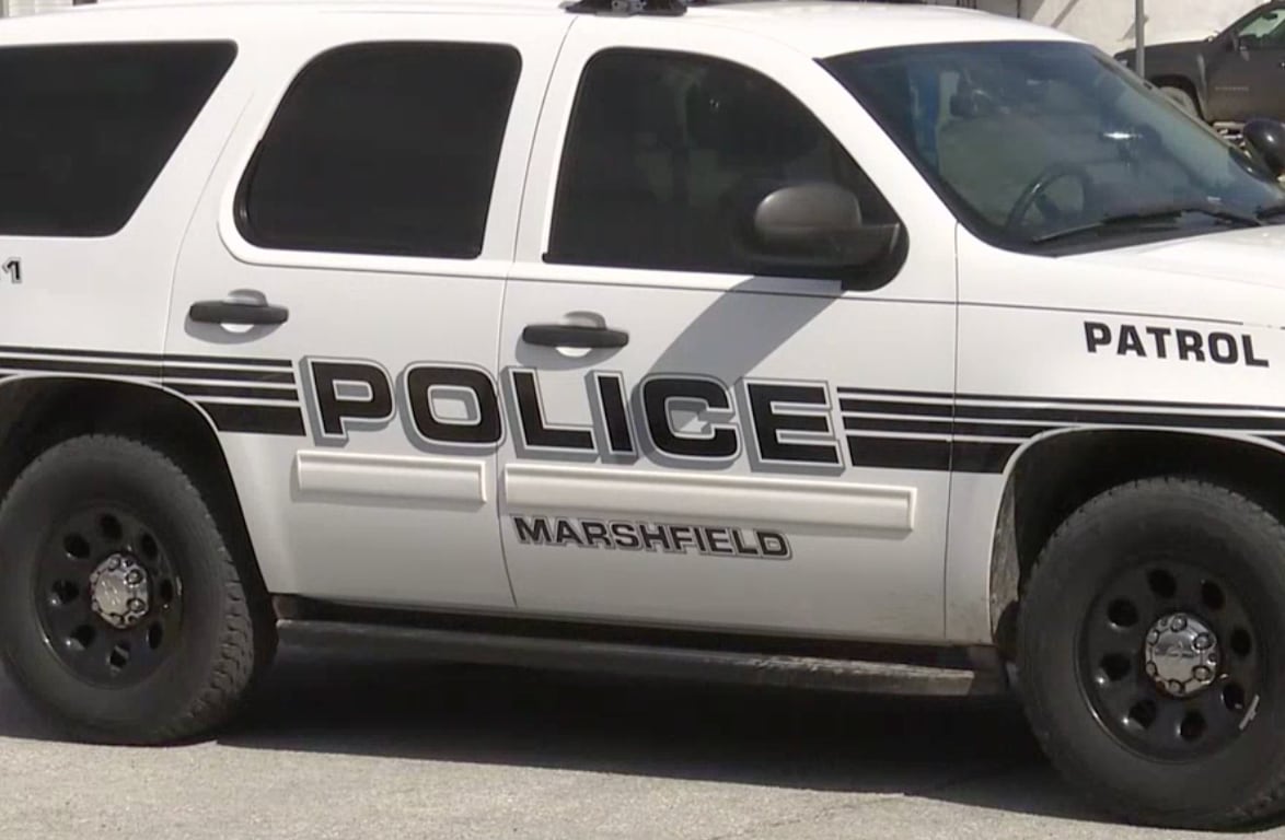 Child Dies in Accidental Shooting in Marshfield, Missouri