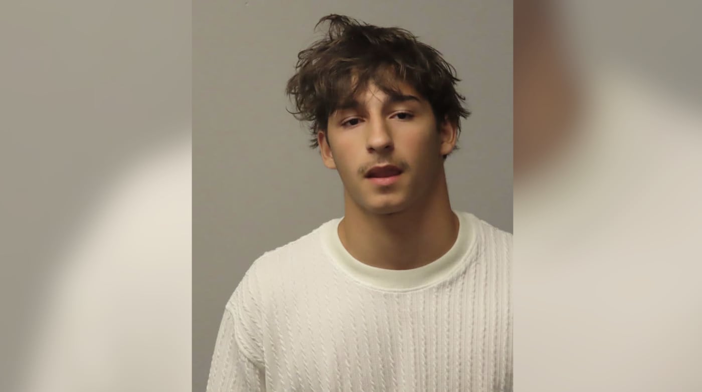 Ellisville Teen Charged in Alleged Hate-Motivated Assault