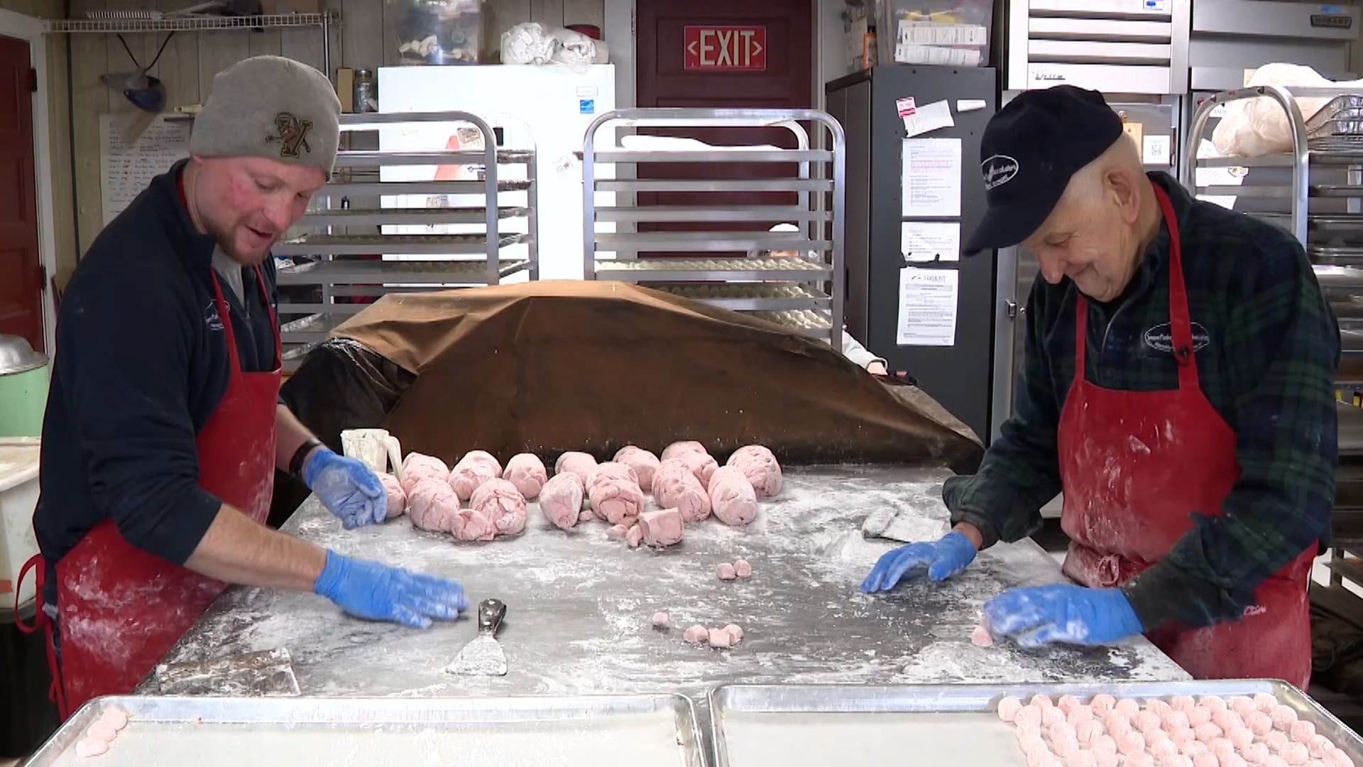 Snowflake Chocolates Marks 40 Years of Family Legacy in Vermont