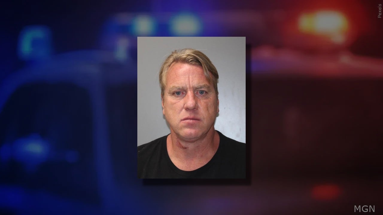 Man Arrested During Underage Party Bust In York County, Nebraska