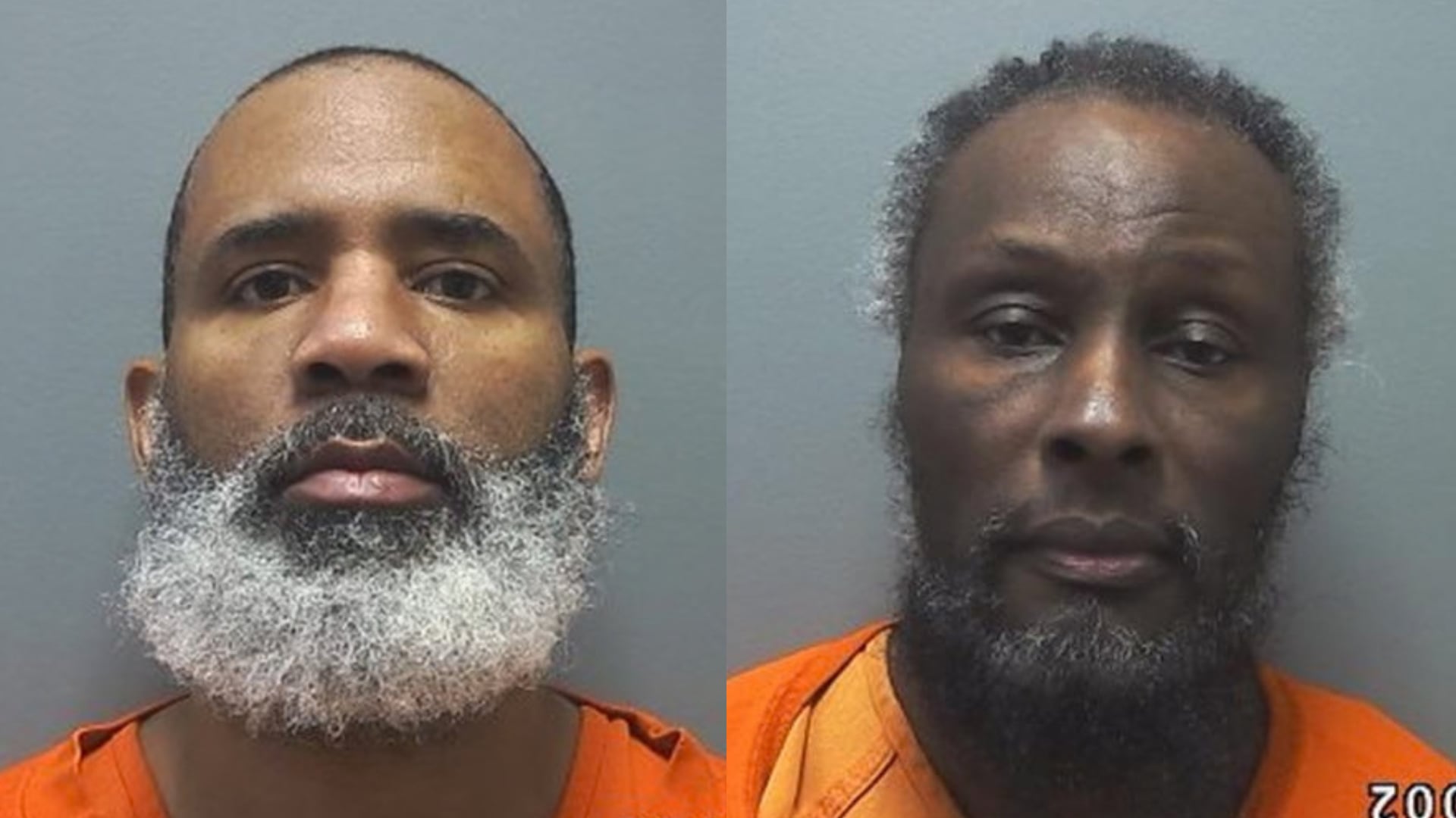 Two Men Sentenced for Large-Scale Walmart Theft Ring Across 11 States