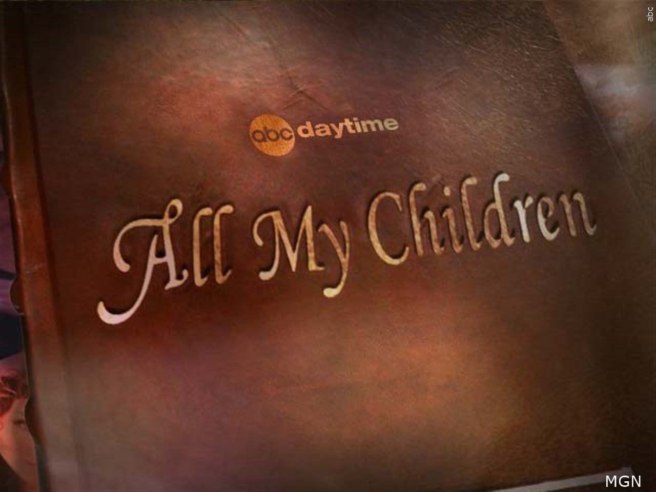 Alan Dysert, Actor Known for ‘All My Children,’ Dies at 75