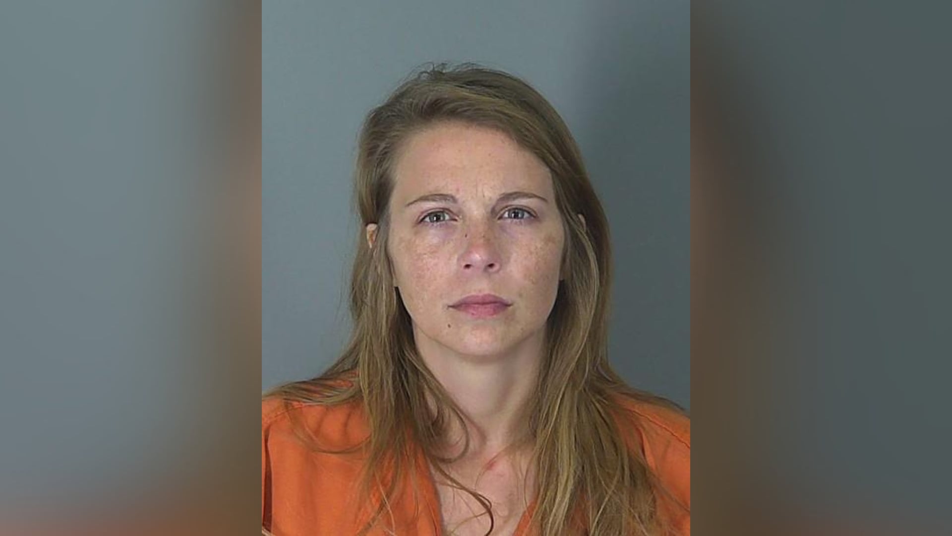 Spartanburg Mother Charged with Attempted Murder Following Alleged Attack on Children