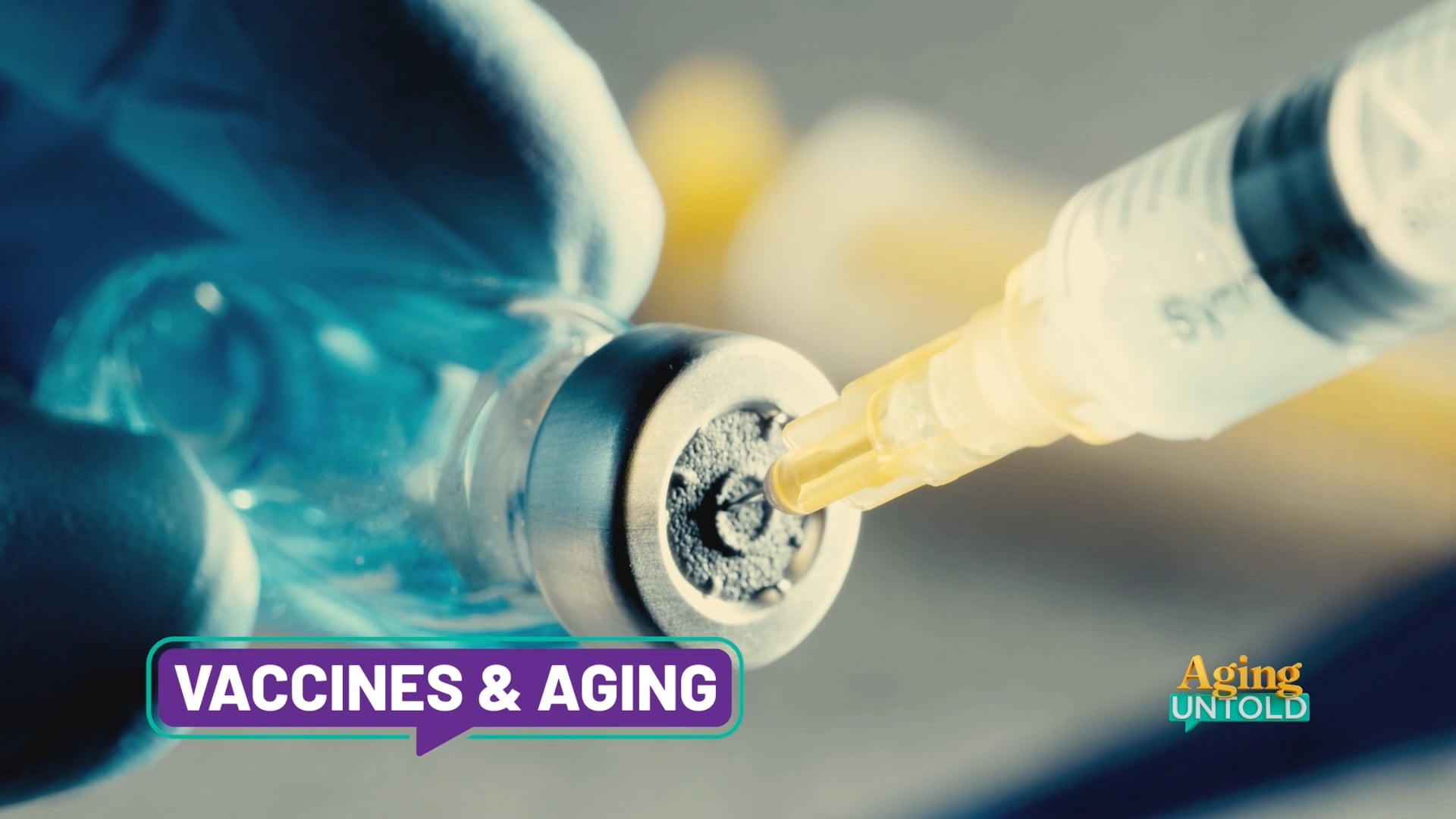 Experts Advise Personalized Vaccine Decisions for Older Adults in Lafayette