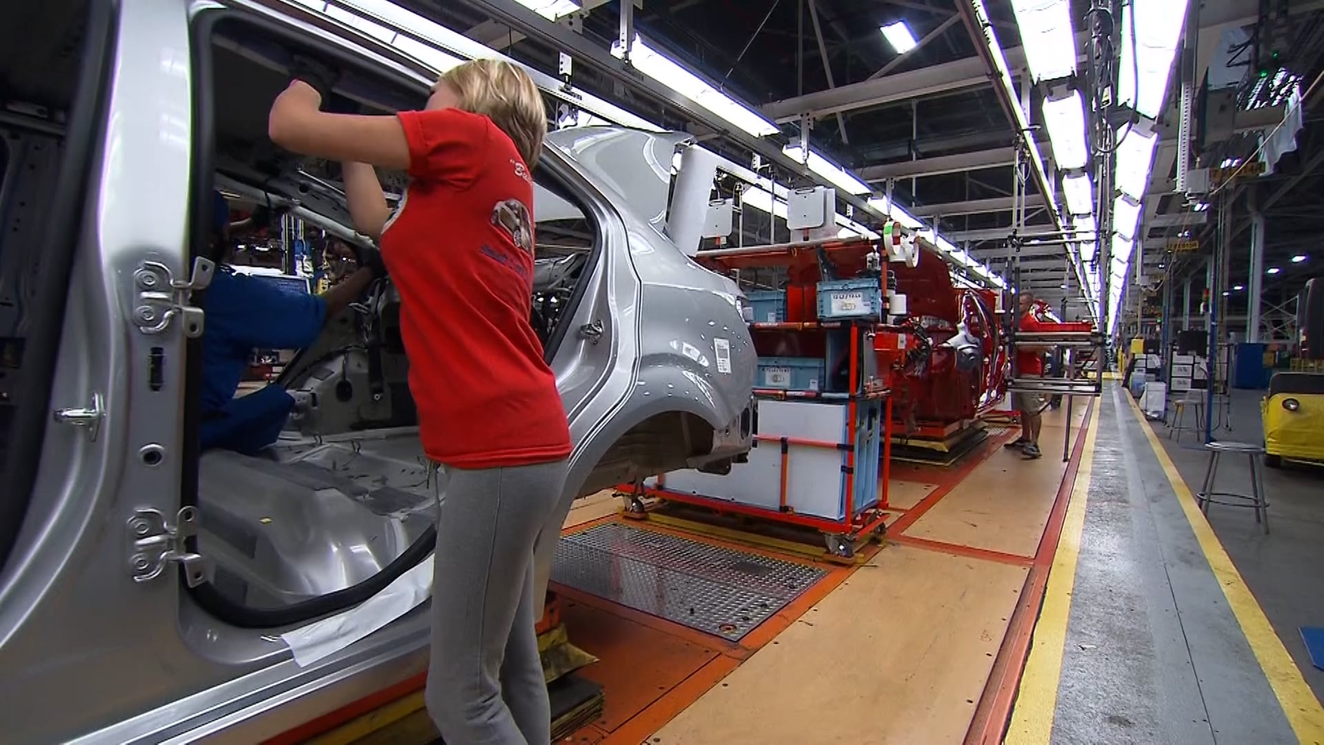 Rising Vehicle and Insurance Costs Add to Car Ownership Burden