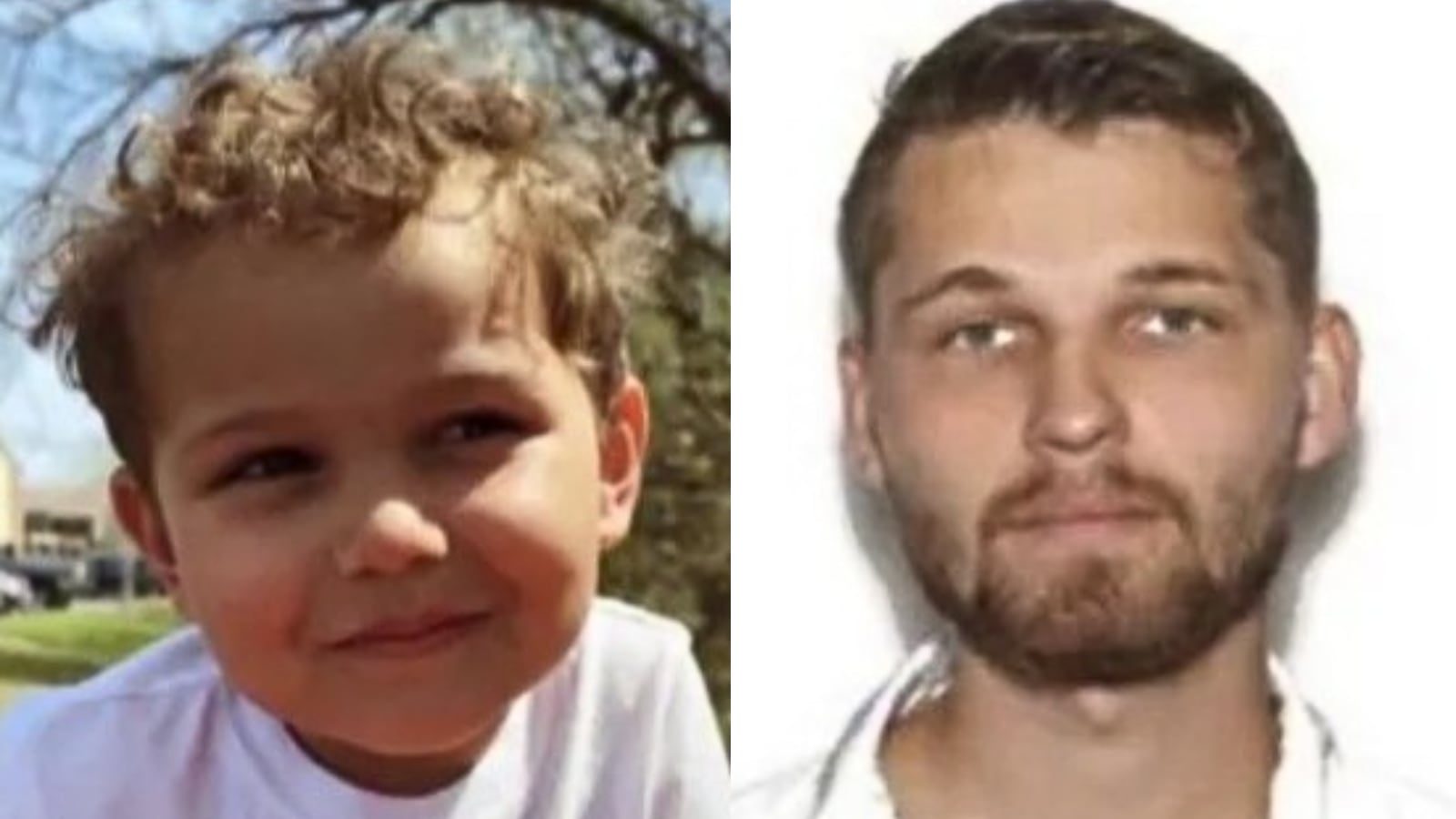 Father and 4-Year-Old Son Found Dead in Gainesville After Amber Alert From Norman