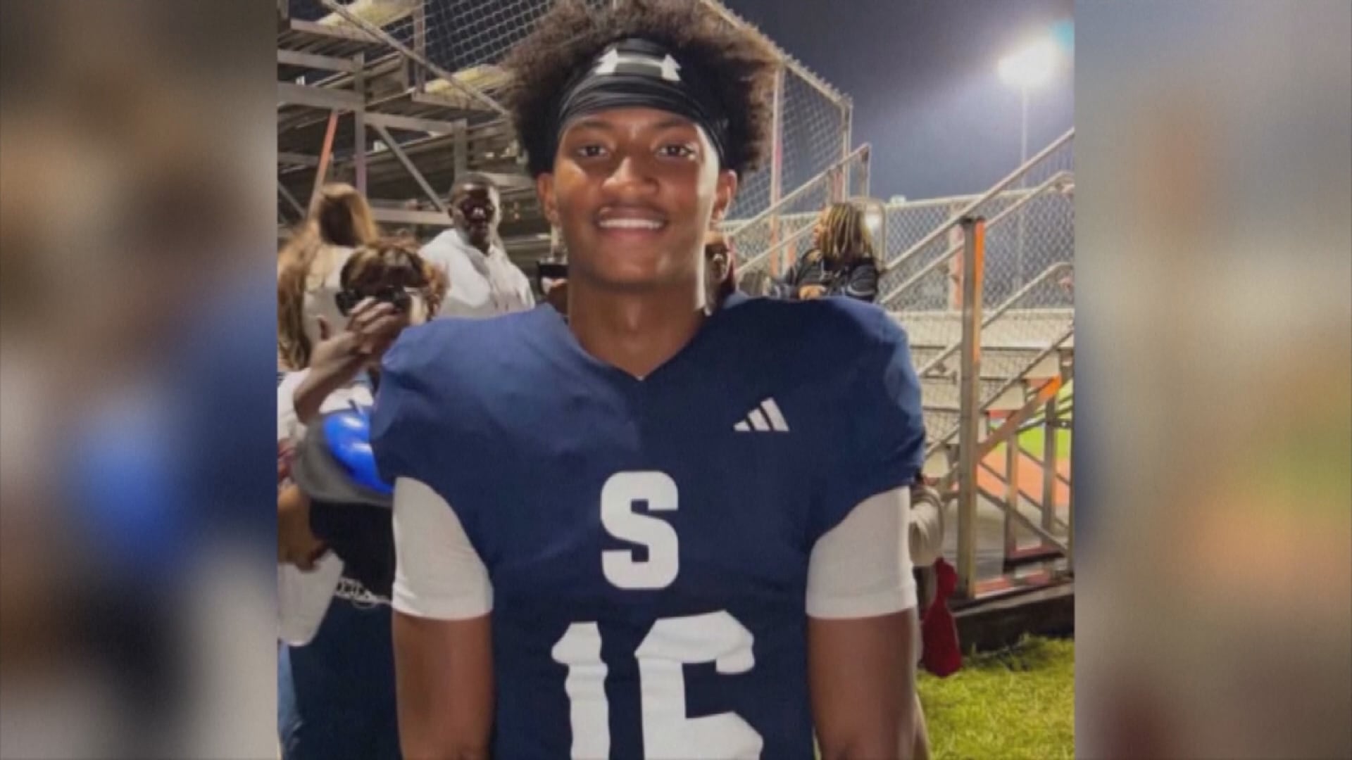 Grand Jury Declines to File Charges in Nolan Wells Death Investigation