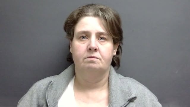 Jaime Rhode Accused of Fatal Collision With Semi-Truck in Pike County