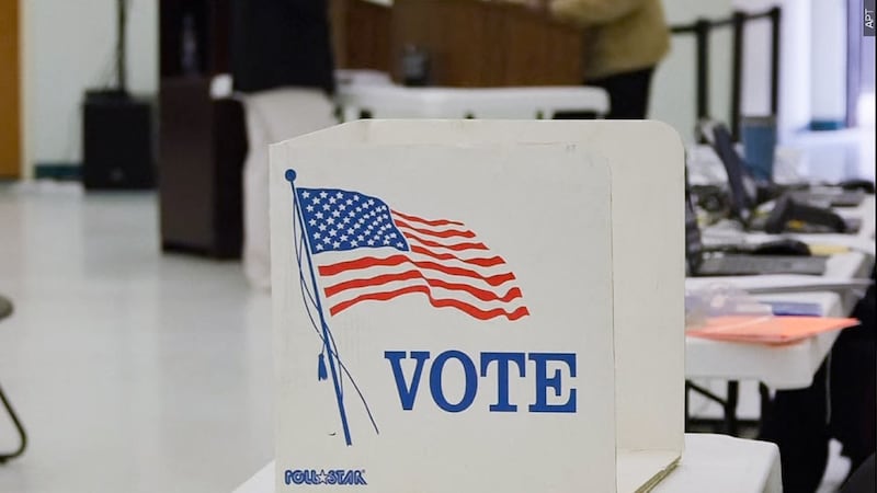 Tippecanoe County Board Of Elections
