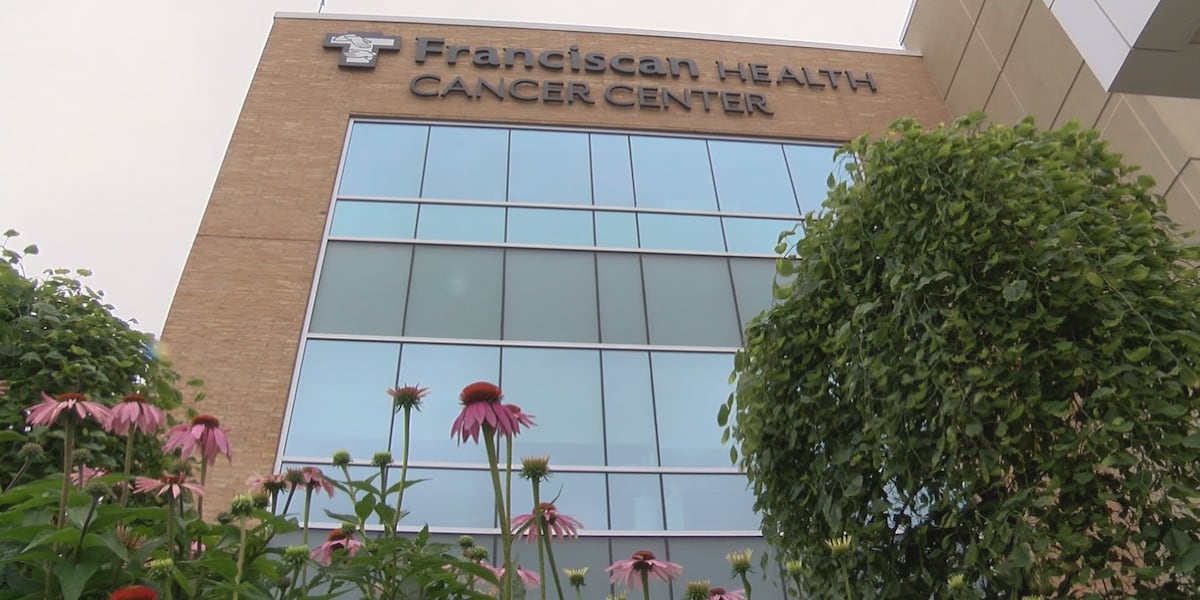 Franciscan Health shares importance of peer support for Cancer Survivors Month