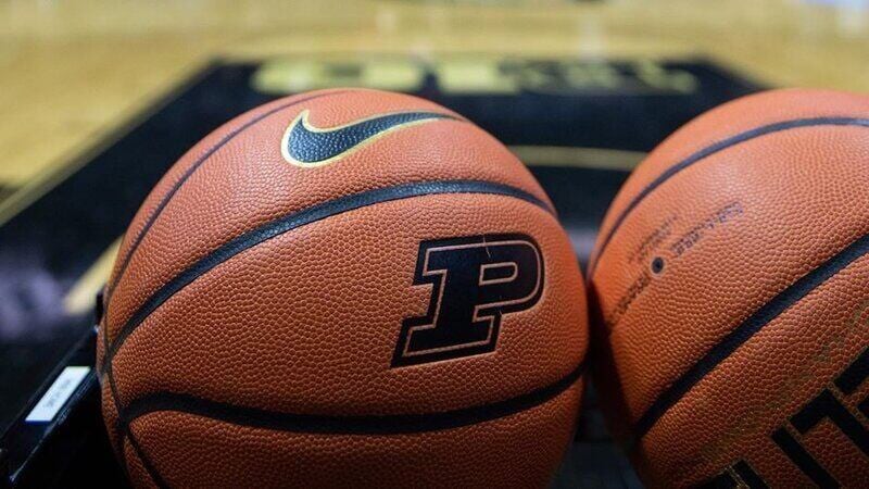 Purdue Women's basketball to play in the 2026 WBCA Showcase in November