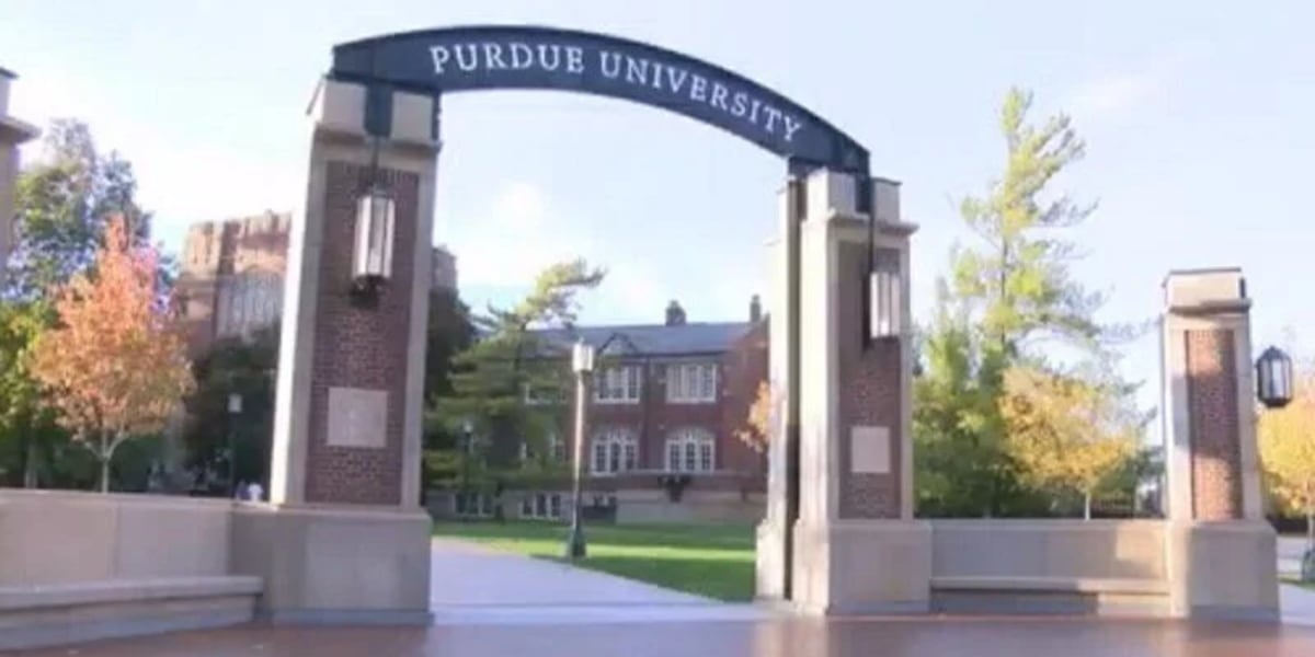 Purdue Board of Trustees approves 10-year capital project plan