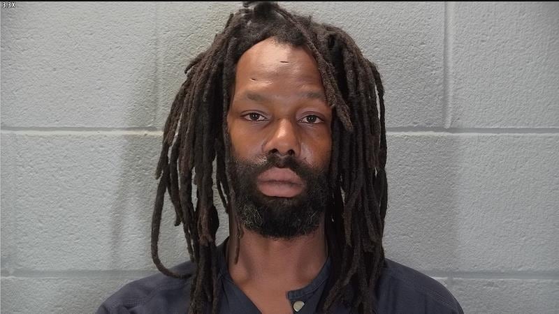 Devaisure Antwon Smith, 32