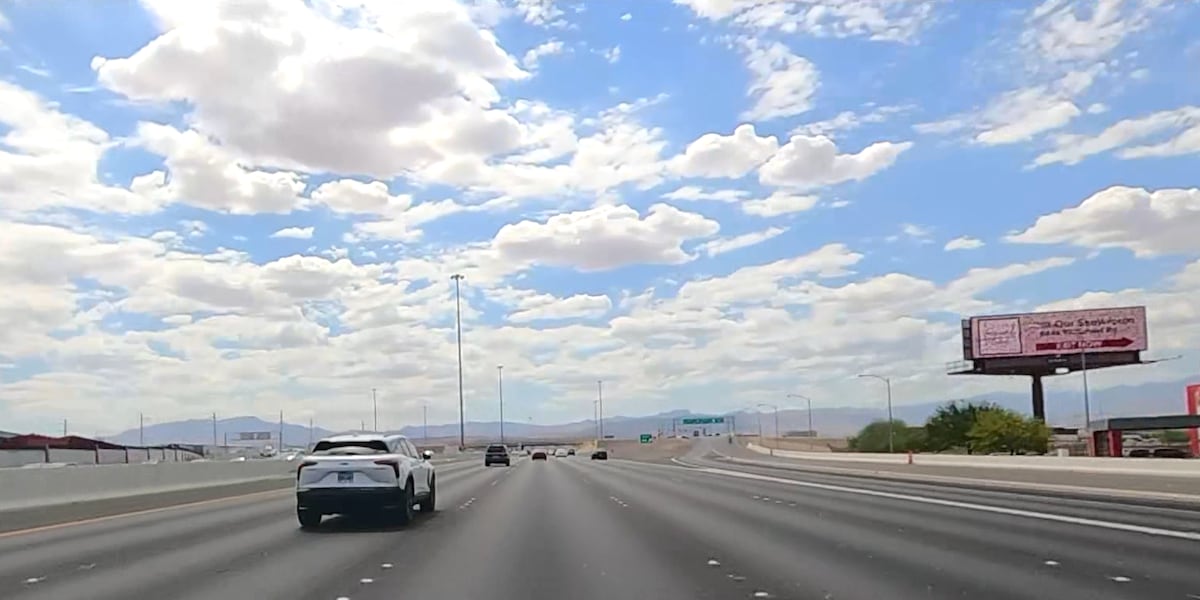 Troopers use ‘boxing’ tactic to stop runaway electric vehicle on highway