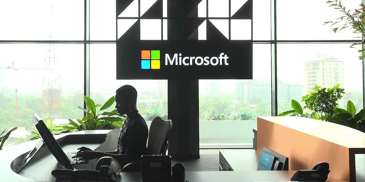 Deal. Add Microsoft offers 60,000 employees voluntary buyouts as AI spending ...