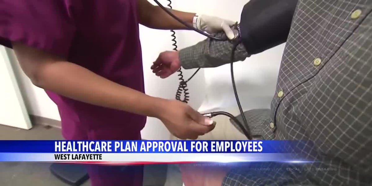 Purdue Board Of Trustees Approves Employees 2027 Health Plan