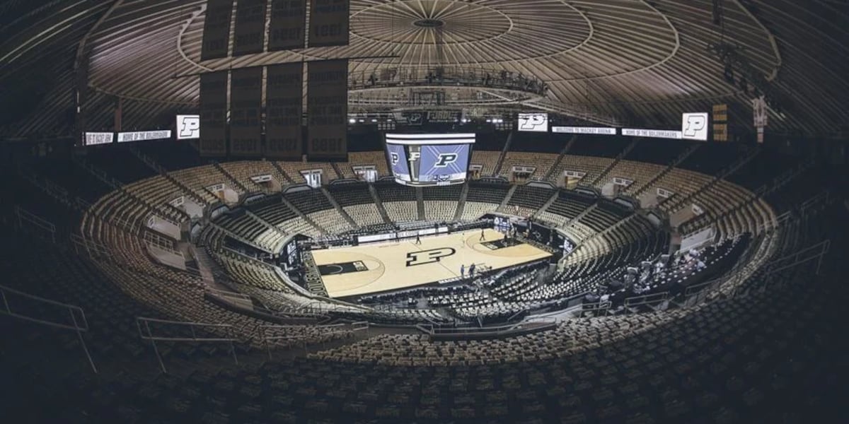 Purdue Men’s Basketball heading to Canada for summer tour