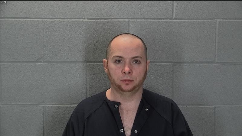 Blake Boyd, 39