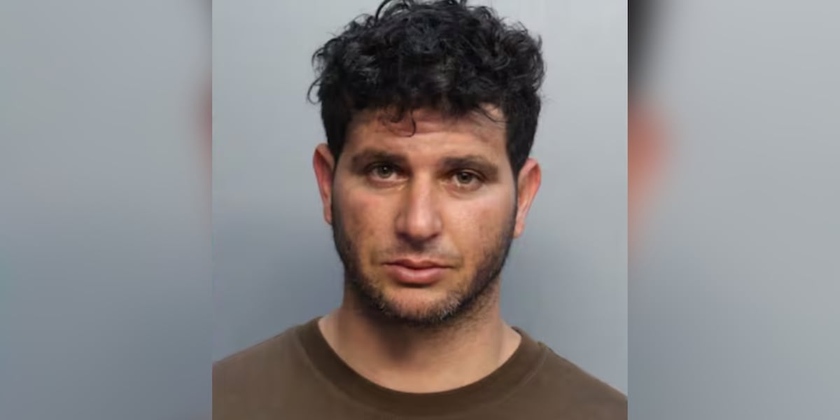 Man asked about lithium batteries at airport gate replies, ‘No, but I have a bomb,' authorities say