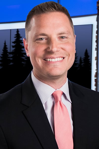 Dan Wolfe